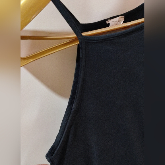 (NWT) black dress - Picture 3 of 4